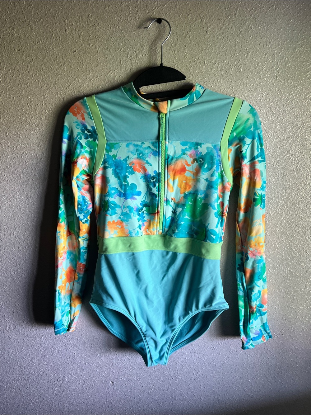 Athleta Girl One-Piece Swimsuit